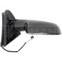 DORMAN 955-392 Side View Mirror - Right, Power, Non-Heated