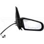 DORMAN 955-393 Side View Mirror - Right, Power Black