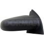 DORMAN 955-396 Side View Mirror - Right, Power Black