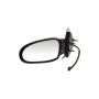 DORMAN 955-399 Side View Mirror - Left, Power Black