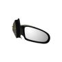 DORMAN 955-404 Side View Mirror - Right, Manual Black