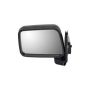 DORMAN 955-406 Side View Mirror - Left, Manual Black
