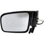 DORMAN 955-410 Side View Mirror - Left, Power