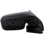 DORMAN 955-411 Side View Mirror - Right, Power
