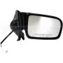 DORMAN 955-411 Side View Mirror - Right, Power