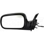 DORMAN 955-416 Side View Mirror - Left, Manual