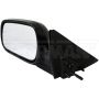 DORMAN 955-416 Side View Mirror - Left, Manual
