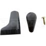 DORMAN 955-416 Side View Mirror - Left, Manual