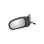 DORMAN 955-424 Side View Mirror - Left, Manual, Lever