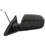 DORMAN 955-426 Side View Mirror - Left, Power