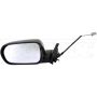 DORMAN 955-426 Side View Mirror - Left, Power