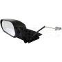 DORMAN 955-426 Side View Mirror - Left, Power