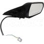 DORMAN 955-429 Side View Mirror - Right, Power, Non-Heated