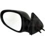DORMAN 955-433 Side View Mirror - Left, Power