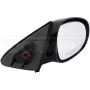 DORMAN 955-434 Side View Mirror - Right, Power