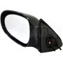 DORMAN 955-435 Side View Mirror - Left, Power