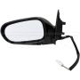 DORMAN 955-437 Side View Mirror - Left, Power