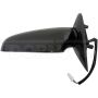 DORMAN 955-437 Side View Mirror - Left, Power