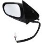 DORMAN 955-437 Side View Mirror - Left, Power