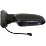 DORMAN 955-444 Side View Mirror - Right, With Blue Tint Glass