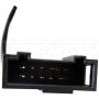 DORMAN 955-444 Side View Mirror - Right, With Blue Tint Glass