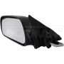 DORMAN 955-447 Side View Mirror - Left, Power