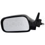 DORMAN 955-447 Side View Mirror - Left, Power