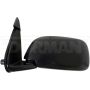 DORMAN 955-449 Side View Mirror - Left, Manual