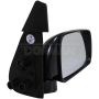 DORMAN 955-450 Side View Mirror - Right, Manual