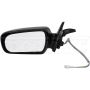 DORMAN 955-451 Side View Mirror - Left, Power