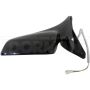 DORMAN 955-451 Side View Mirror - Left, Power
