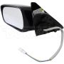 DORMAN 955-451 Side View Mirror - Left, Power