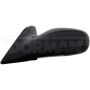 DORMAN 955-457 Side View Mirror - Left, Manual Remote