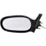 DORMAN 955-457 Side View Mirror - Left, Manual Remote