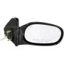 DORMAN 955-458 Side View Mirror - Right, Manual Remote