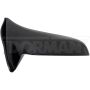 DORMAN 955-458 Side View Mirror - Right, Manual Remote