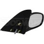 DORMAN 955-458 Side View Mirror - Right, Manual Remote