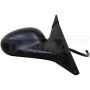 DORMAN 955-466 Side View Mirror - Right, Power, Black