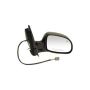 DORMAN 955-468 Side View Mirror - Right, Power, Heated, Black