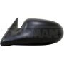 DORMAN 955-479 Side View Mirror - Left, Non-Foldaway; Black; USA Built