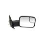 DORMAN 955-493 Side View Mirror - Right , Power, Heated, W/Tow Package