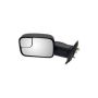 DORMAN 955-494 Side View Mirror - Left , Power, Heated, W/Tow Package