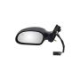 DORMAN 955-497 Side View Mirror - Left , Fixed, W/Heated, W/O Lamp, Paint To Match Cover