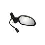 DORMAN 955-498 Side View Mirror - Right , Fixed, W/Heated, W/O Lamp, Paint To Match Cover