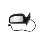 DORMAN 955-505 Side View Mirror - Left , Power, Heated w/o Puddle Lamps, W/O Memory, Painted
