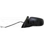 DORMAN 955-509 Side View Mirror - Left , Power, Foldaway