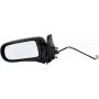 DORMAN 955-509 Side View Mirror - Left , Power, Foldaway