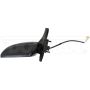 DORMAN 955-509 Side View Mirror - Left , Power, Foldaway