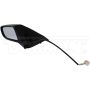 DORMAN 955-509 Side View Mirror - Left , Power, Foldaway