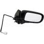 DORMAN 955-510 Side View Mirror - Right , Power, Foldaway